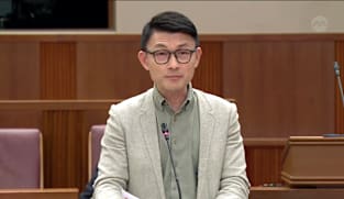 Committee of Supply 2026 debate, Day 6: Baey Yam Keng on developing multicultural arts to strengthen social cohesion