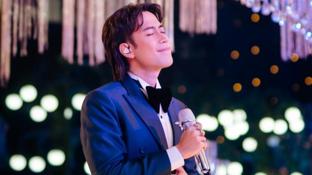 Vidi Aldiano meninggal dunia usai berjuang 7 tahun melawan kanker