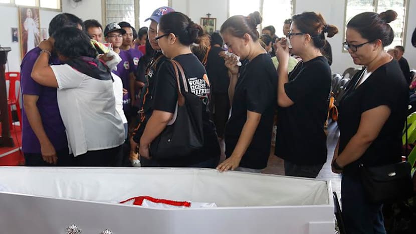 M’sian guide killed in Sabah quake was leading S’porean students