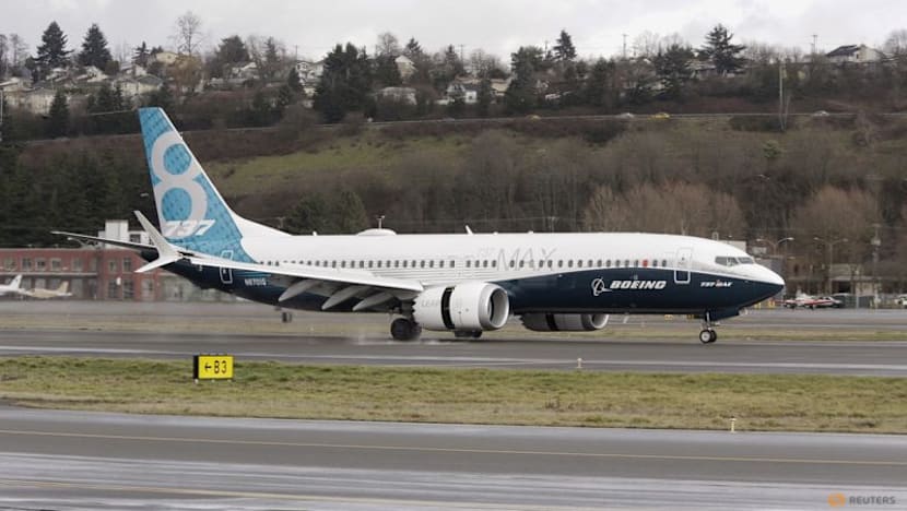 Bangladesh's US-Bangla to buy 21 Boeing aircraft in $1.5 billion expansion