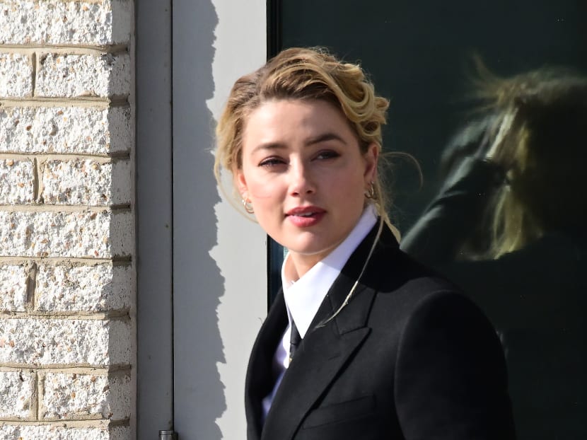 Amber Heard Hires New Legal Team To Appeal Verdict In Johnny Depp Defamation Case: "Different Court Warrants Different Representation"