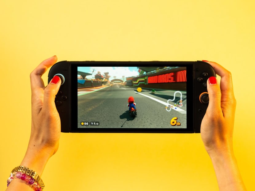 Nintendo Switch 2 review: It’s bigger and better (for a higher price)