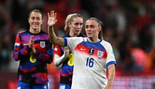 England itching to get back on pitch at Euro 2025, Stanway says