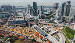 RTS Link fares may cost around S$5 to S$7 per trip, more ‘cost-effective’ than car travel: Loke