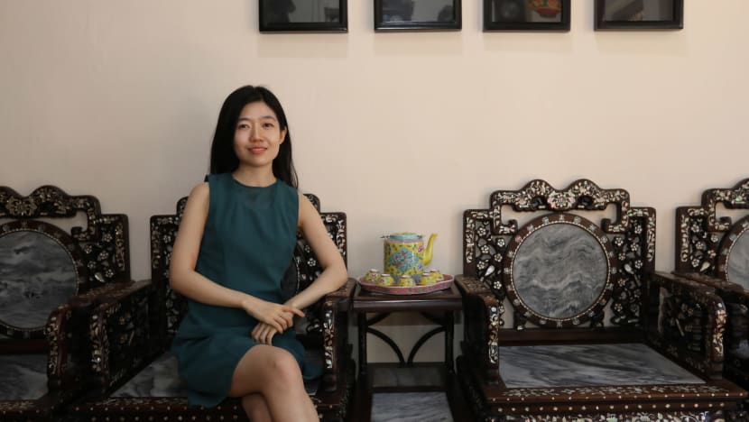 Gen Y Speaks: Am I Peranakan or not?