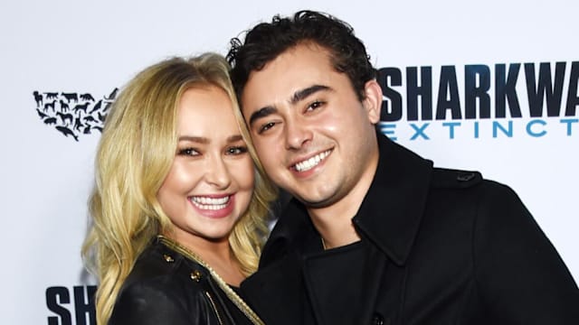 Hayden Panettiere当场宣告不治，生前曾抱怨背痛