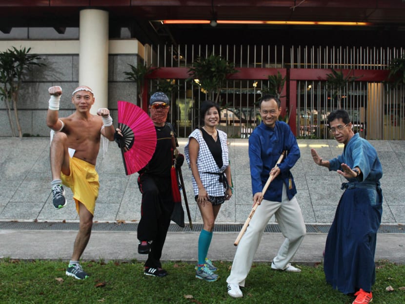 Fun in the run: Are fun runs worth our time and money?