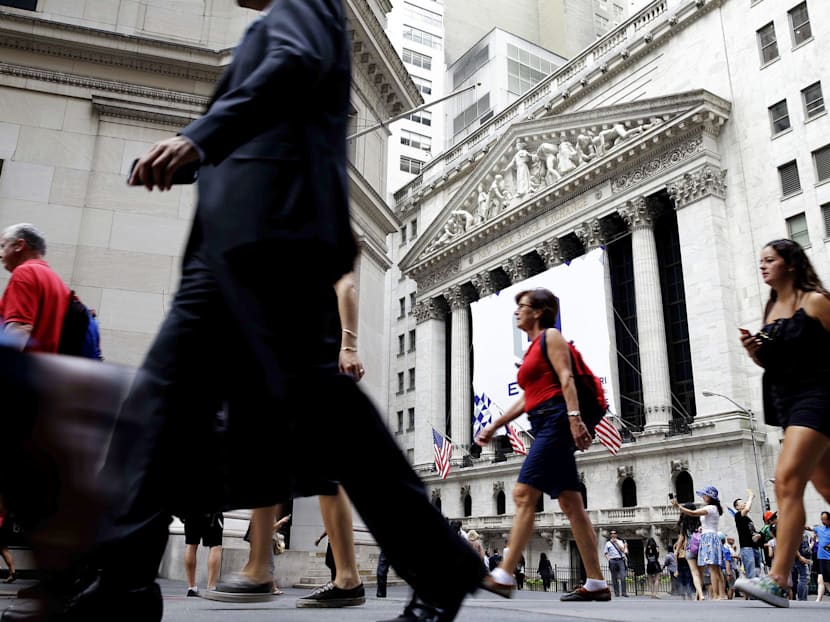 The risk of relying on experts to tackle inequality