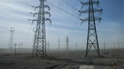 China's record-breaking heat pushes power demand to new high
