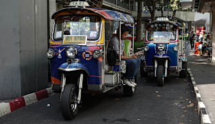 Pemilu Thailand 2026: Gelisah para pemilih soal utang dan arah ekonomi ke depan