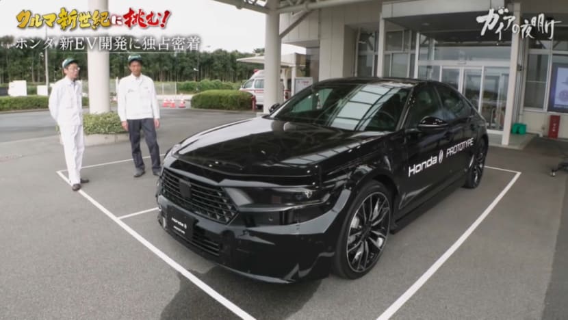 Gaia Series 83: Taking On The Challenge Of The New Millennium Of Cars! Gaia Series 83: Taking On The Challenge Of The New Millennium Of Cars!