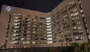 80-year-old woman dies from COVID-19 complications; 75 new locally transmitted cases in Singapore