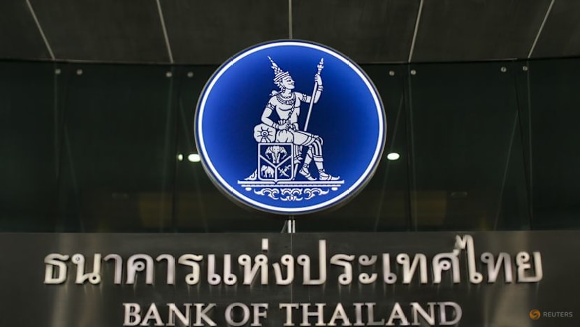 Thai central bank keeps key interest rate unchanged, as expected