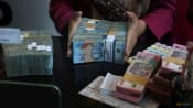 Commentary: Weak rupiah could benefit Indonesia in Trump’s trade war