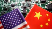 US imposes trade restrictions on dozens of entities with eye on China