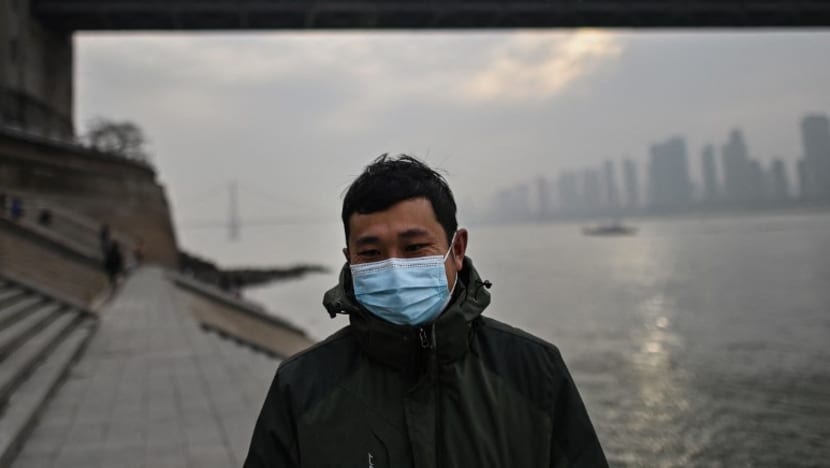 Medical face masks make men look more attractive, UK study finds Medical face masks make men look more attractive, UK study finds