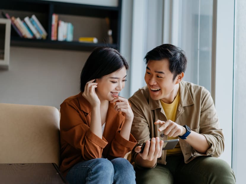 Singapore's property market still buzzing in Q4 2021, study finds