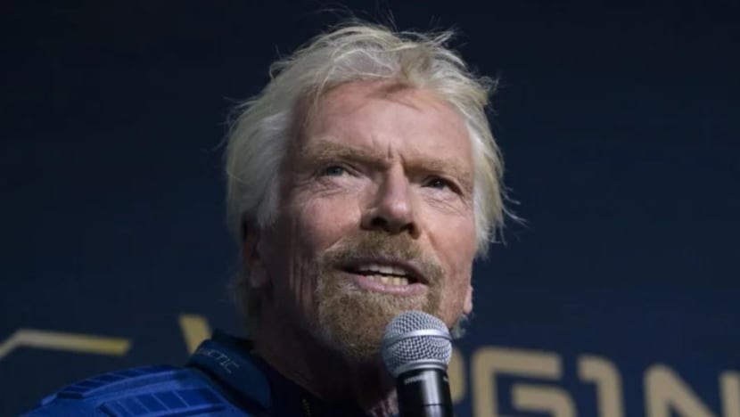 Richard Branson tidak hormat hakim & sistem keadilan SG dengan andaiannya terhadap hukuman mati, tegas MHA Richard Branson tidak hormat hakim & sistem keadilan SG dengan andaiannya terhadap hukuman mati, tegas MHA
