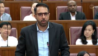 Debate on President’s speech: Pritam Singh responds to Ong Ye Kung 