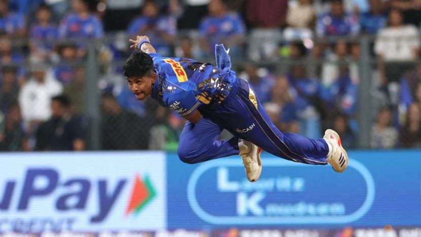 Mumbai scouts find another IPL gem in paceman Ashwani