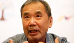 Haruki Murakami akan rilis novel baru, akhirnya angkat protagonis perempuan
