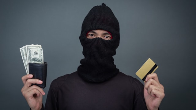 诈骗分子是坏，还是“病了”？