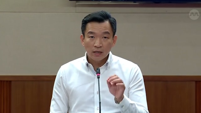 蔡瑞隆：性成瘾问题恶化 个案数量上升