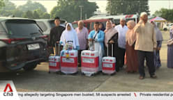 Indonesia departures to Saudi Arabia for the Haj are on track: Authorities