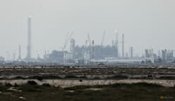 CNA Explains: How the Qatar gas hub attack is driving rising electricity prices in Singapore