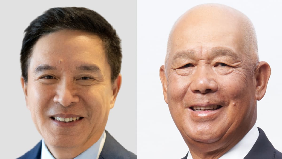 Sentosa Development Corporation to get new chairman, six new board members from Apr 1