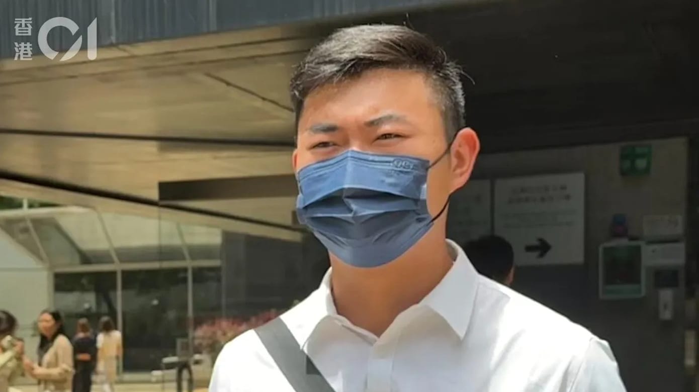 港警查酒驾案却私藏血液样本 还带女嫌犯回家拍裸照