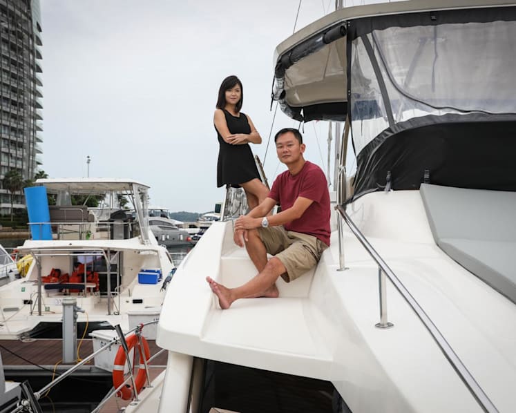 On the Talent Hunt: After a choppy start, here’s how our yacht charter firm overcame our hiring woes
