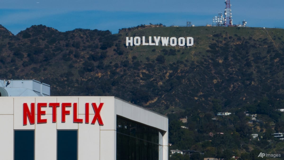 Hollywood accuses Chinese AI Seedance of massive infringement