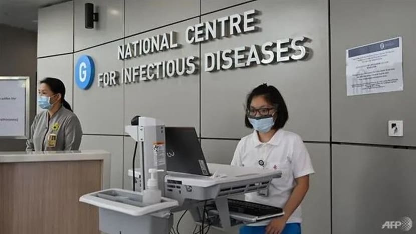 COVID-19: Khidmat jagaan kesihatan penting terus beroperasi, skala khidmat lain diturunkan