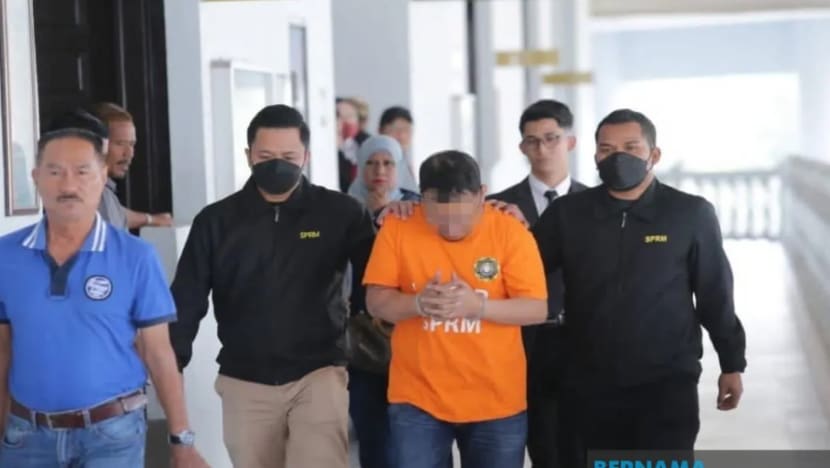 'Datuk Roy' direman 3 hari bantu siasatan kes rasuah Jana Wibawa