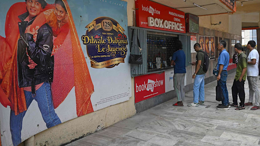 30 ஆண்டுகளாகத் திரையரங்கில் ஓடும் திரைப்படம்...