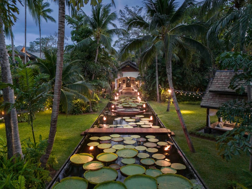 Holiday The White Lotus way: What it&rsquo;s like to stay in Anantara Resorts in Koh Samui