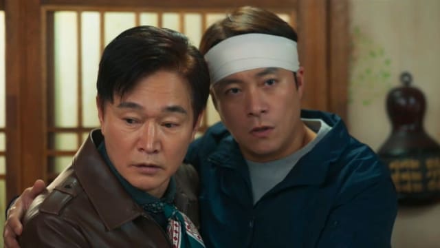 红气球（第33集）：海洋报复恩江
