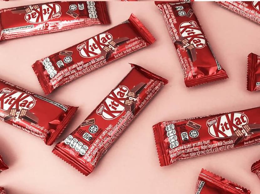 Have a 'kitto katsu'? How KitKat went from British snack to Japanese fave Have a 'kitto katsu'? How KitKat went from British snack to Japanese fave