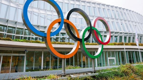 IOC to consider Olympic Charter neutrality changes with Russia in focus
