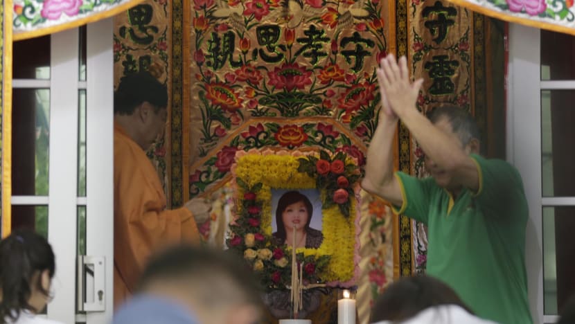 Indonesian maid charged with murder of employer in Telok Kurau home