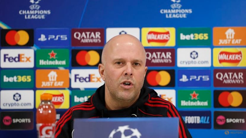 Liverpool's Slot eyes Champions League progress amid poor form, injury woe