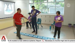 New centre offers training, job opportunities for adults with intellectual disabilities 