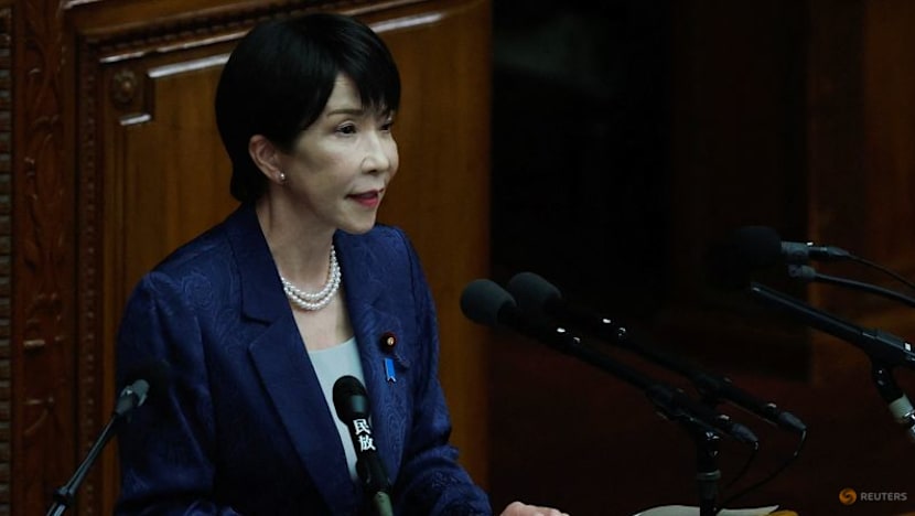 Decoding Japan PM Takaichi’s ‘important neighbour’ message to China - what it means for ties