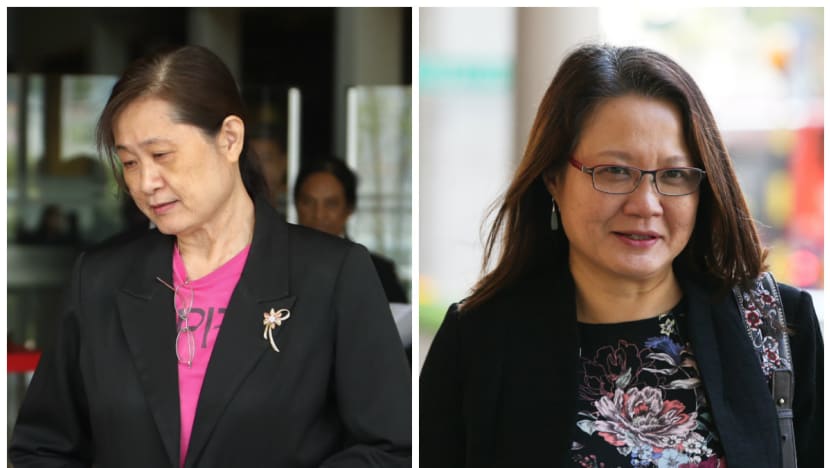 AHTC trial: FMSS director asked Low Thia Khiang to replace ‘hopeless’ town council chairman Sylvia Lim