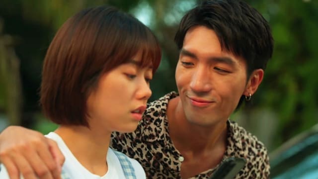 一路惊魂（第15集）：叮叮等被诈骗集团囚禁