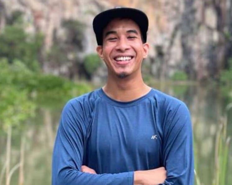 ‘We have to be strong’, says family of  Singaporean, 25, reported missing after falling off cargo ship in US waters