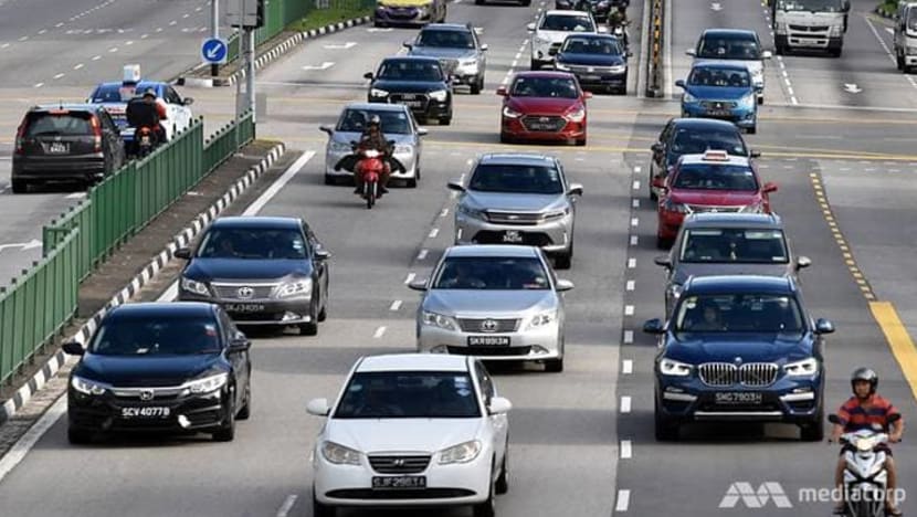 Harga COE ditutup bercampur-campur