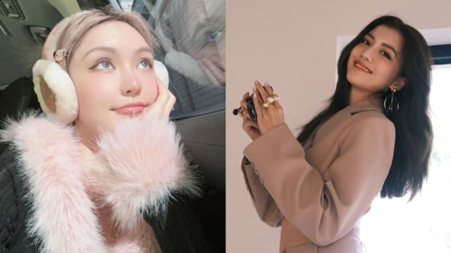 被周扬青称呼“已婚女士”　吴千语急回应