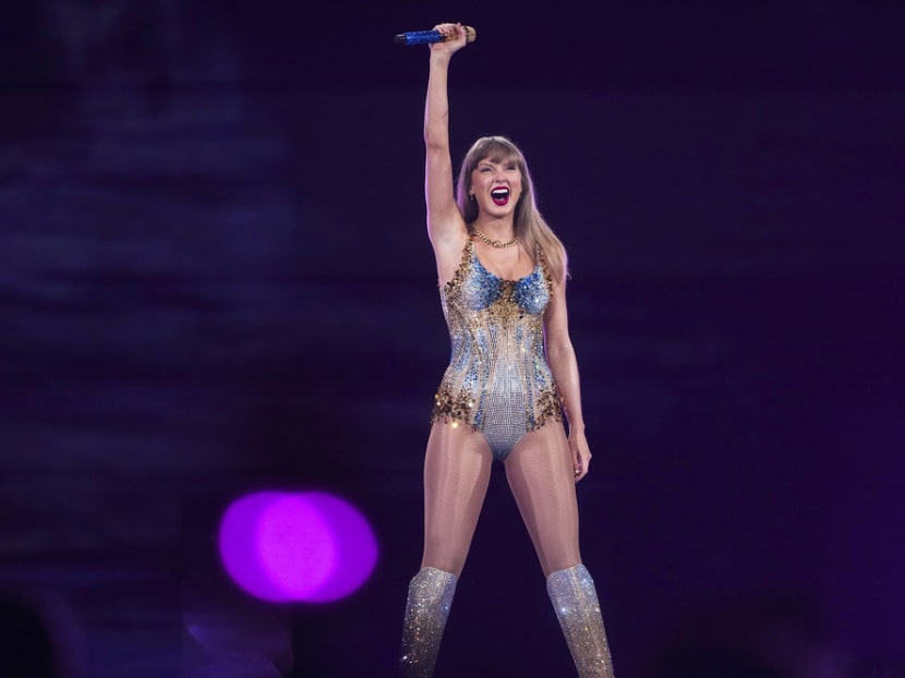 Cybercrime crew stole then resold hundreds of tickets to Taylor Swift concerts, prosecutors in New York say